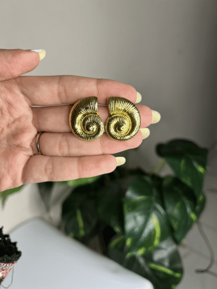 Golden Whirl